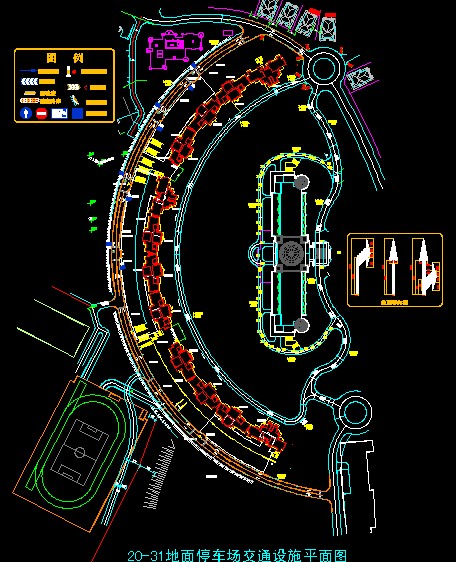 賀業(yè)務(wù)一部成功中標(biāo)恒大地產(chǎn)金碧海岸花園24-31號樓機械車庫地坪漆及行車標(biāo)志工程